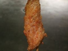 牛肉-乐彡炸串·烤苕皮(西单华威约饭街店)