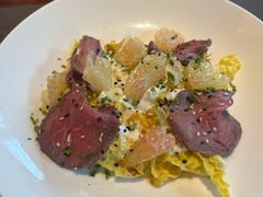 -杭州西子湖四季酒店-WL BISTRO西湖餐厅(灵隐路店)