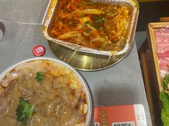 -正宗齐齐哈尔烤肉·齐牛哥鲜切炭火烤肉(杭州总店)