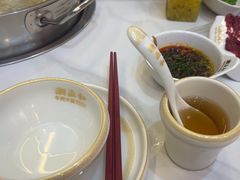 -潮正和潮汕牛肉火锅·老字号(番禺万达店)
