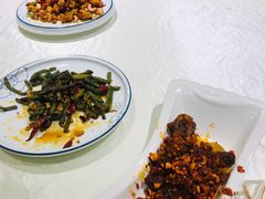 -七菜馆·东北菜·蒸饺(文体路店)