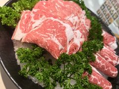 -花菇朵 ll 野生菌锅·精品滇菜(后沙峪店)