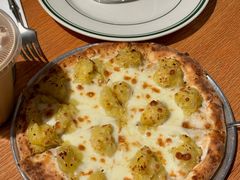 -1861意大利餐厅(来福士店)