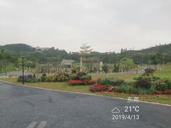 -东莞植物园