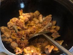 -地锅传奇(水产西路店)