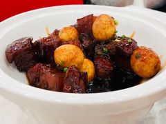 -桦立酒家(宜山路店)