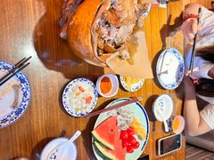 -面辣子·陕西家乡菜(钟楼店)