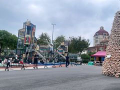 -歌斐颂巧克力小镇