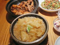 -川菜故事(光谷步行街店)