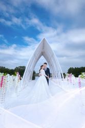 -1986婚纱摄影(清城店)