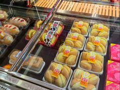 -味多美蛋糕(金顶街店)
