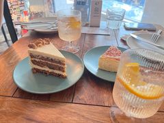 -Alimentari早午餐(安福路店)