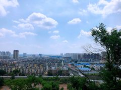 -高尔山公园