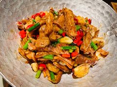 -隐厨·中国菜馆(三里屯T+MALL店)