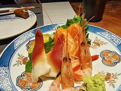 -森味薪火烧•烧鸟居酒屋•日本料理(望京店)