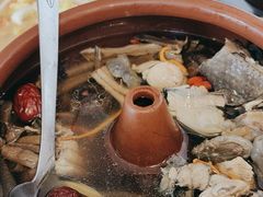 -云隐小厨·传统大理美食(复兴路店)