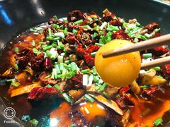 -一只烧鸡公(解放碑店)