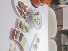 -味+新京宴·烤鸭·北京菜(创意谷店)