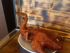 -丽晶轩中餐厅(重庆丽晶酒店)
