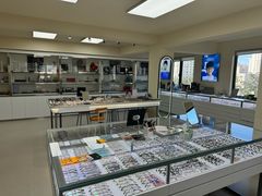 -潘多拉眼镜·蔡司依视路明月(潘家园店)