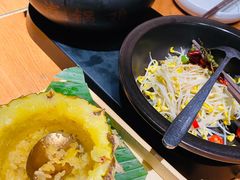 -云海肴·汽锅鸡·云南菜(高德置地店)