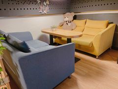 -MISS.DI COFFEE(新华天玺中心店)