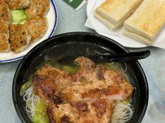 -华嫂冰室(尖沙咀店)