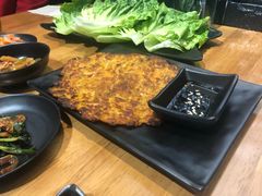 -肉甲韩国木炭烤肉(新壹街1店)