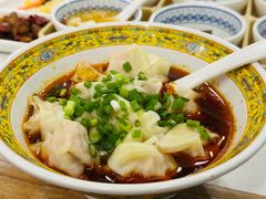 -龙抄手(春熙路总店)