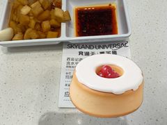 -食通天·寰宇集(杭州万象城店)