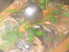 -千岛湖小鱼儿·淳安匠心农家菜