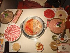 -小龙坎火锅(全球总店)