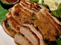 -星叶·东南亚料理(宁波万象汇店)