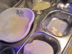 -炭舍干锅(华发商都店)