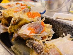 -渔娘渔家丹东海鲜(东直门店)