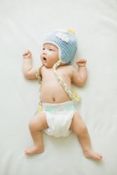 -木棉花亲子儿童摄影