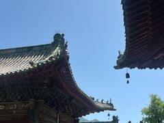 -报恩寺(平武县)