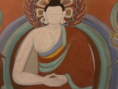 -张掖大佛寺景区