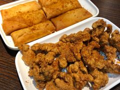 -爆炸头阿姨小四川正宗川味小吃(无任何分店)