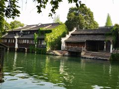 -乌镇景区