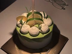 -M'CAKE(东方广场店)