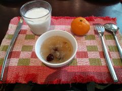 -苏州香山国际大酒店大堂吧·西餐厅