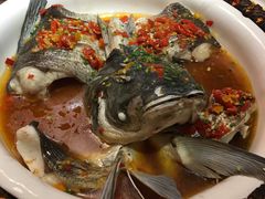 -爷爷的土钵菜(街道口店)