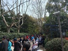 -人民公园-相亲角