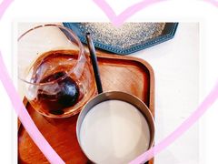 -Home Cafe(水榭春天店)
