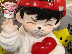 -龙湖杭州滨江天街
