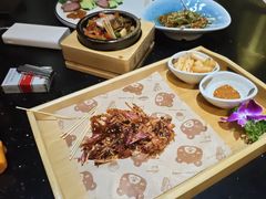 -K+PARTY连锁KTV(盈锋广场店)