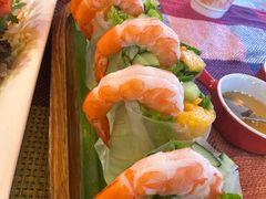 -山色西餐·柴火烤披萨
