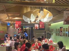 -南门四季铜锅涮肉(大屯·北苑店)