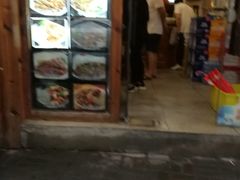 门面-盐城八大碗(大木桥路店)